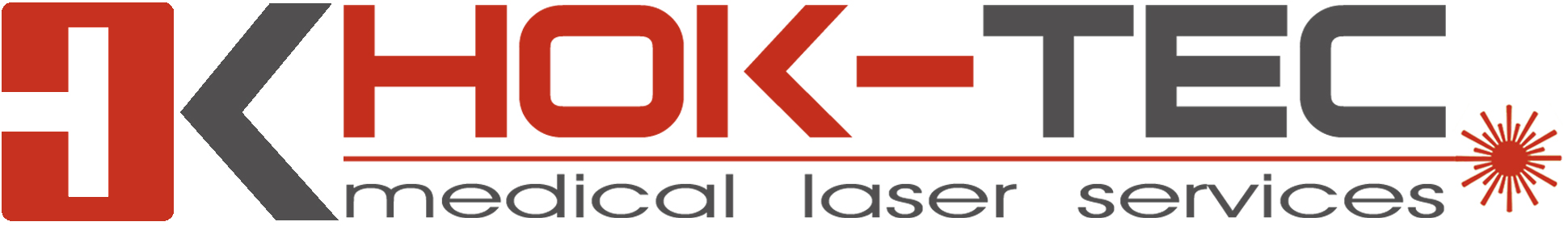 Firmenlogo HOK-TEC